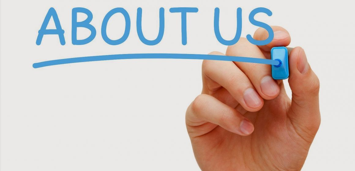 About Us